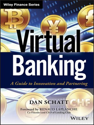 cover image of Virtual Banking